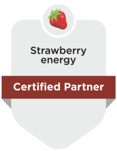 Strawberry Energy Partner